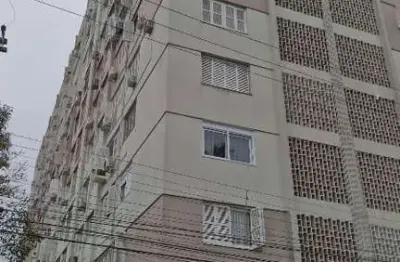 Apartamento com 1 quarto à venda na Avenida Osvaldo Aranha, Bom Fim, Porto Alegre