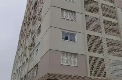 Apartamento com 1 quarto à venda na Avenida Osvaldo Aranha, Bom Fim, Porto Alegre