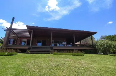 Casa com 2 quartos à venda na Estrada Kanazawa, Vila Nova, Porto Alegre