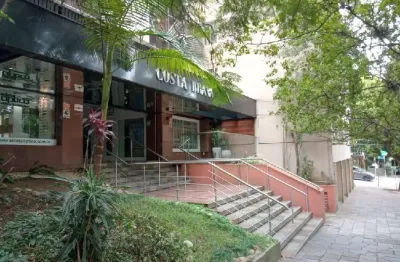 Sala comercial à venda na Rua Dona Laura, Rio Branco, Porto Alegre