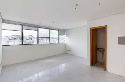 Sala comercial à venda na Avenida Princesa Isabel, Santana, Porto Alegre