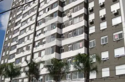 Apartamento com 2 quartos à venda na Rua Augusto Severo, São João, Porto Alegre
