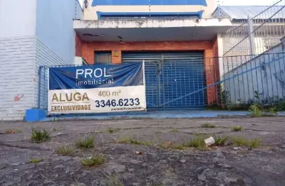 Barracão / Galpão / Depósito à venda na Rua Santos Dumont, São Geraldo, Porto Alegre