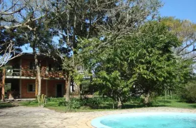 Chácara / sítio à venda na Est Do Gravata, Itapuã, Viamão
