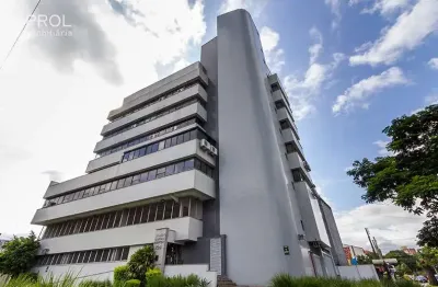 Sala comercial à venda na Avenida Princesa Isabel, Santana, Porto Alegre