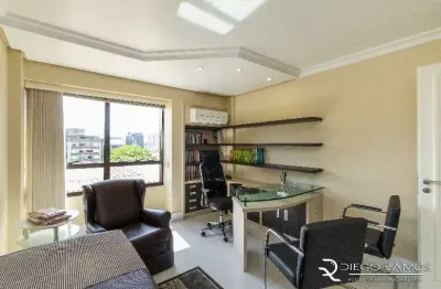 Sala comercial à venda na Rua Professor Langendonck, Petrópolis, Porto Alegre