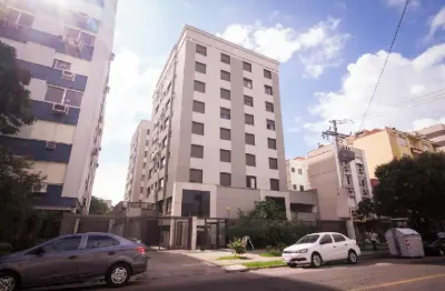 Apartamento com 2 quartos à venda na Rua Santana, Santana, Porto Alegre
