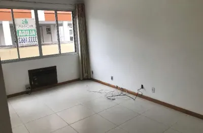 Apartamento com 2 quartos à venda na Rua Anita Garibaldi, Mont Serrat, Porto Alegre