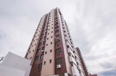 Apartamento com 2 quartos à venda na Avenida Protásio Alves, Chácara das Pedras, Porto Alegre