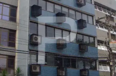 Sala comercial à venda na Rua João Abbott, Petrópolis, Porto Alegre