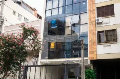 Sala comercial à venda na Avenida Mariland, São João, Porto Alegre