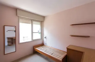 Apartamento com 3 quartos à venda na Rua Dona Eugênia, Santa Cecília, Porto Alegre