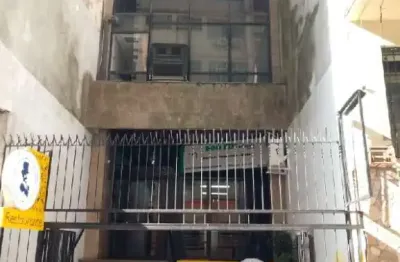 Sala comercial à venda na Rua General Vitorino, Centro, Porto Alegre
