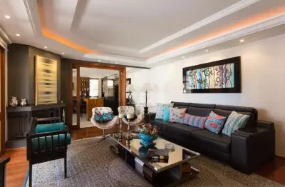 Apartamento com 3 quartos à venda na Avenida Bagé, Petrópolis, Porto Alegre