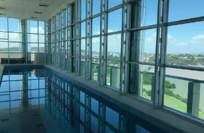 Apartamento com 1 quarto à venda na Avenida Diário de Notícias, Cristal, Porto Alegre