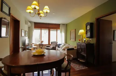 Apartamento com 3 quartos à venda na Rua Marquês do Pombal, Moinhos de Vento, Porto Alegre