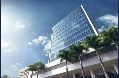 Sala comercial à venda na Avenida Princesa Isabel, Santana, Porto Alegre