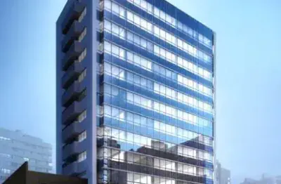 Sala comercial à venda na Avenida Princesa Isabel, Santana, Porto Alegre