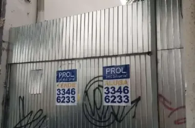 Terreno à venda na Avenida Farrapos, São Geraldo, Porto Alegre