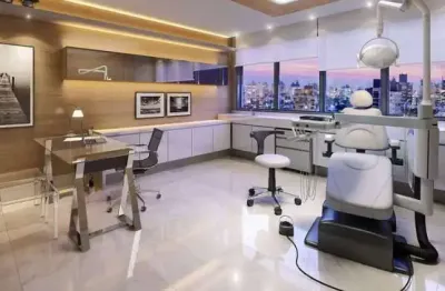 Sala comercial à venda na Avenida Assis Brasil - até 1039 - lado ímpar, Passo da Areia, Porto Alegre