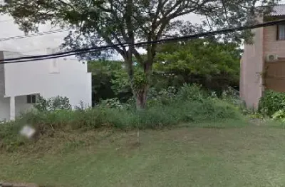 Terreno à venda na Rua Doutor Pitrez, Ipanema, Porto Alegre