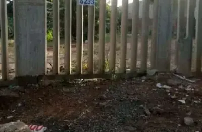 Terreno à venda na Rua Upamaroti, Cristal, Porto Alegre