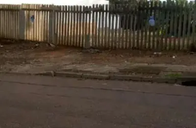 Terreno à venda na Rua Upamaroti, Cristal, Porto Alegre