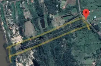 Chácara / sítio com 4 quartos à venda na Est Itapua, Itapuã, Viamão