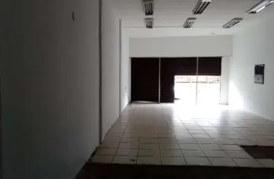 Ponto comercial à venda na Avenida Assis Brasil, Passo da Areia, Porto Alegre