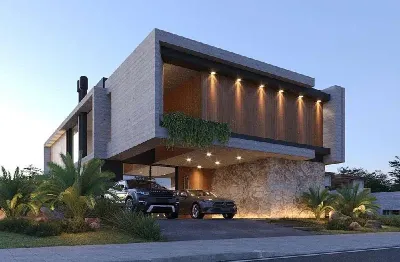 Casa em condomínio fechado com 6 quartos à venda na R S/n Rio Jacui, Centro, Xangri-Lá