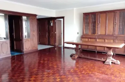 Apartamento com 3 quartos à venda na Rua Garibaldi, Independência, Porto Alegre