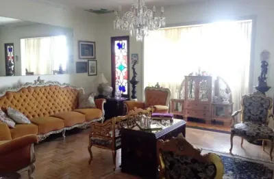 Apartamento com 3 quartos à venda na Avenida Independência, Independência, Porto Alegre