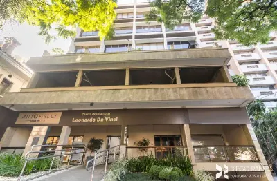 Sala comercial à venda na Rua Mariante, Rio Branco, Porto Alegre