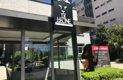 Sala comercial à venda na Rua Doutor Vale, Moinhos de Vento, Porto Alegre