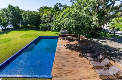 Casa em condomínio fechado com 3 quartos à venda na Rua Sargento Nicolau Dias de Farias, Tristeza, Porto Alegre