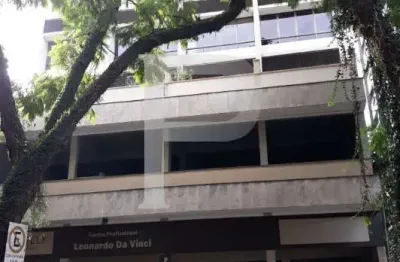 Sala comercial à venda na Rua Mariante, Rio Branco, Porto Alegre