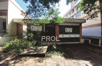 Casa com 4 quartos à venda na Rua Felicíssimo de Azevedo, Auxiliadora, Porto Alegre