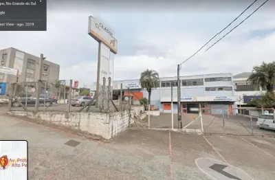 Barracão / Galpão / Depósito à venda na Avenida Protásio Alves, Protásio Alves, Porto Alegre