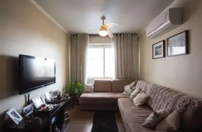 Cobertura com 3 quartos à venda na Rua Doutor Eduardo Chartier, Passo da Areia, Porto Alegre
