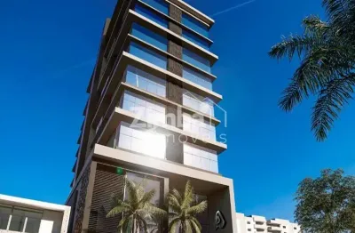 Studio alto padrao em fase final  de obra na praia - imbituba/sc