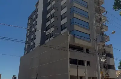 Studio alto padrao em fase final  de obra na praia - imbituba/sc