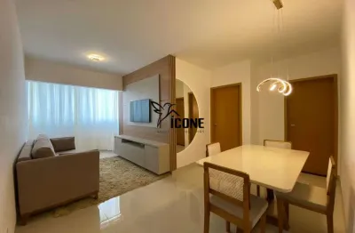 Apartamento com 3 quartos à venda no Tubalina, Uberlândia 