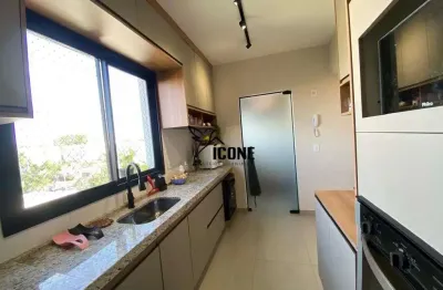 Apartamento com 3 quartos à venda no Chácaras Tubalina e Quartel, Uberlândia 
