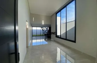 Casa com 3 quartos à venda no Aclimação, Uberlândia 