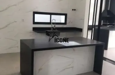 Casa com 3 quartos à venda no Aclimação, Uberlândia 