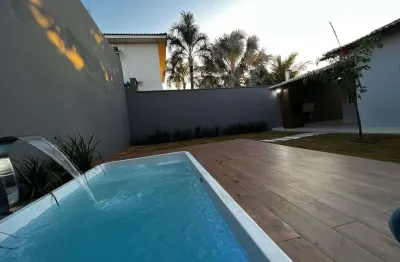Casa com 3 quartos à venda no Martins, Uberlândia 