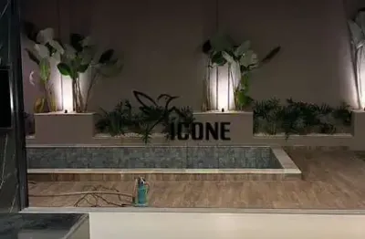 Casa em condomínio fechado com 3 quartos à venda no Jardim Botânico, Uberlândia 