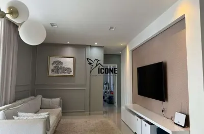 Apartamento com 3 quartos à venda em Saraiva, Uberlândia 