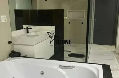 Casa com 2 quartos à venda no Jardim Patrícia, Uberlândia 