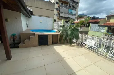 Casa com 3 quartos à venda em jacarepaguá, rio de janeiro  por r$ 900.000